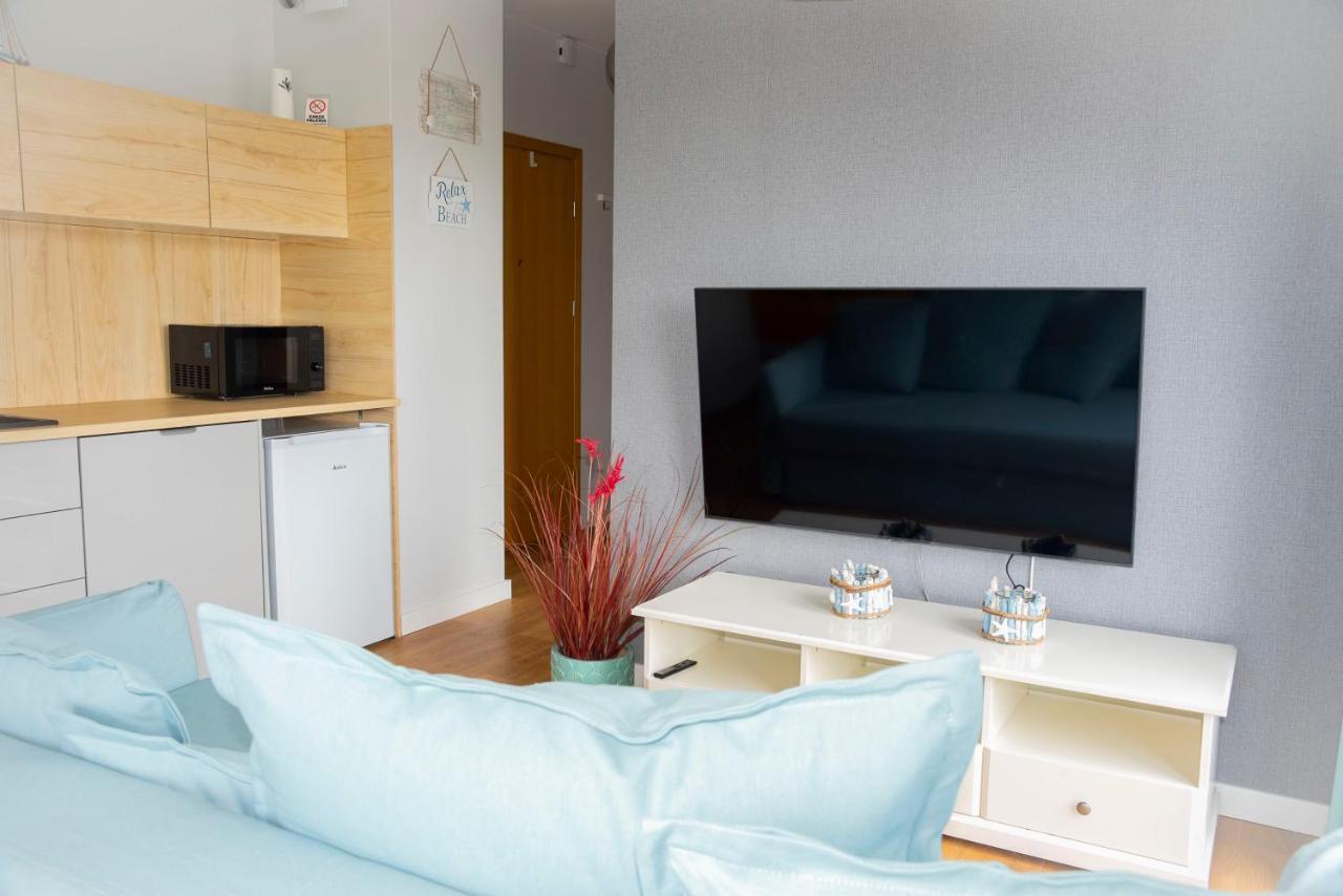 Miami Apartment Wladyslawowo