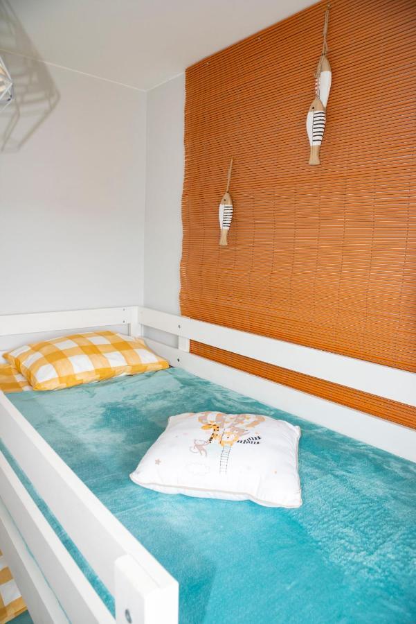 Miami Apartment *
