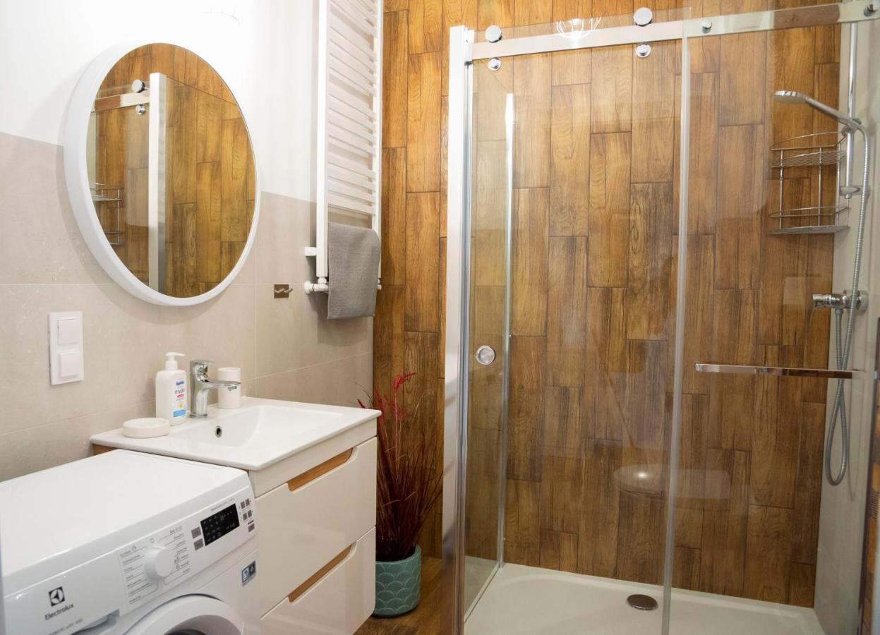 Miami Apartment