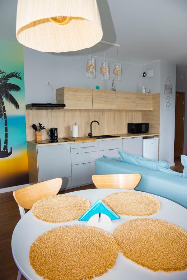 Apartment Miami Wladyslawowo