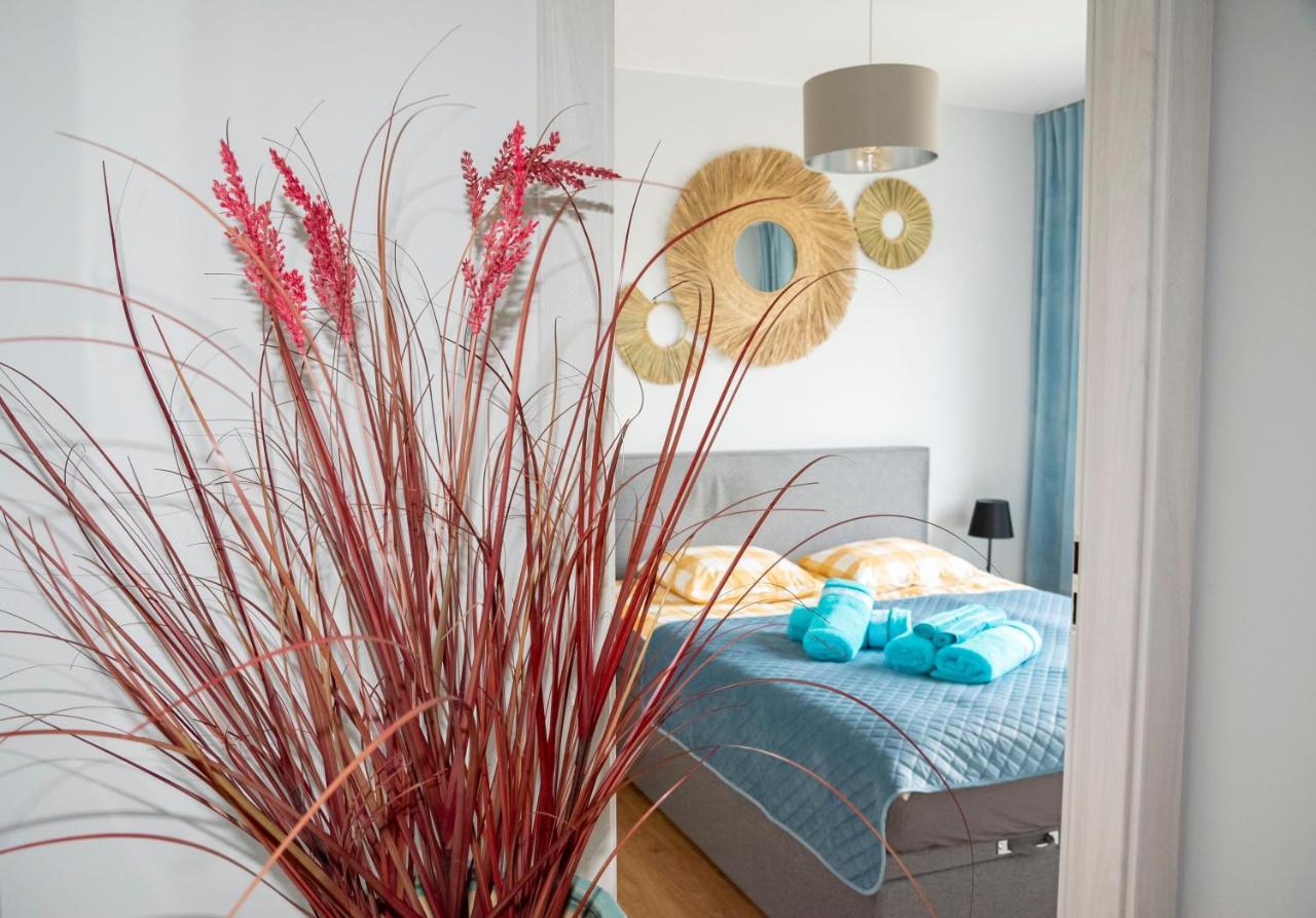 Miami Apartment Wladyslawowo