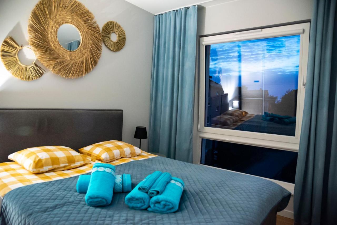 Miami Apartment