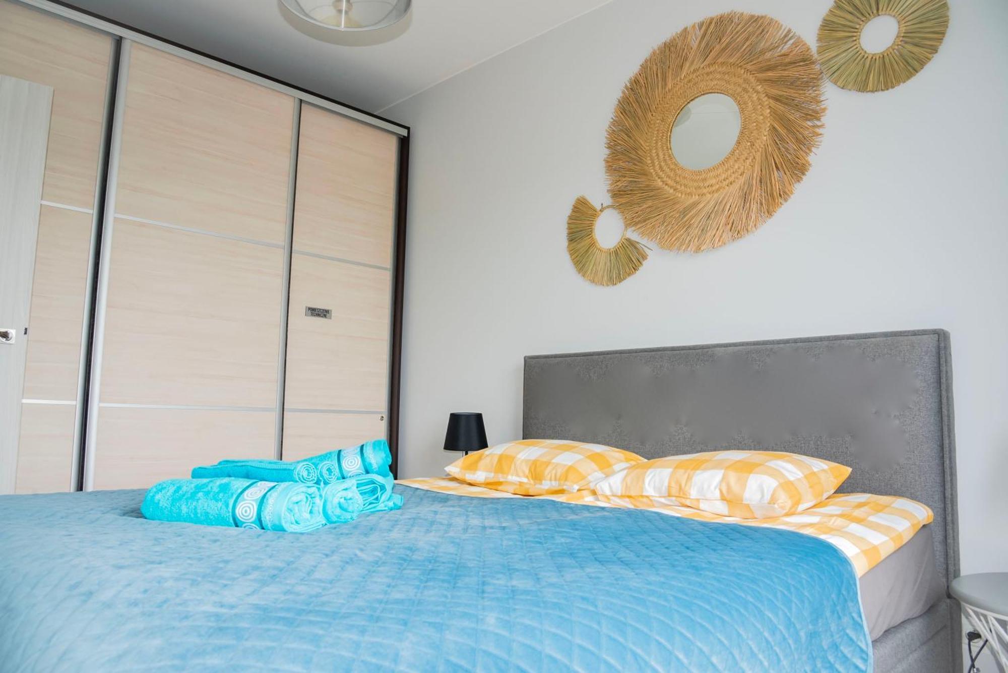 Apartment Miami Wladyslawowo